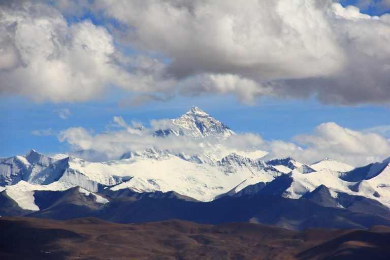 mount everest 1502349 960 720