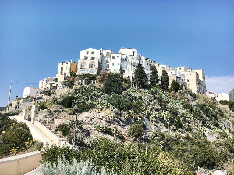 sperlonga
