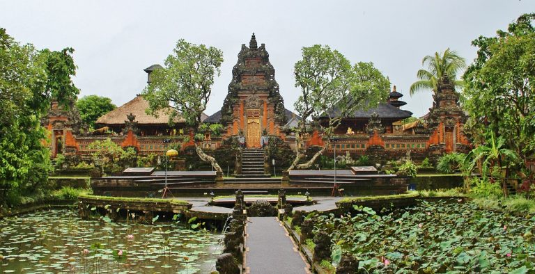 ubud bali
