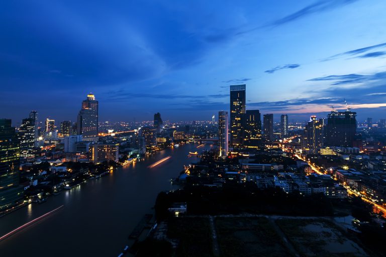 bangkok