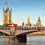 Come arrivare al centro di Londra dai vari aeroporti