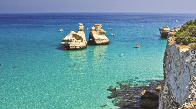 Salento