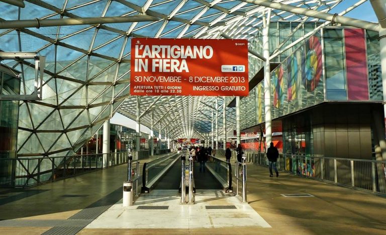 artigiano in fiera