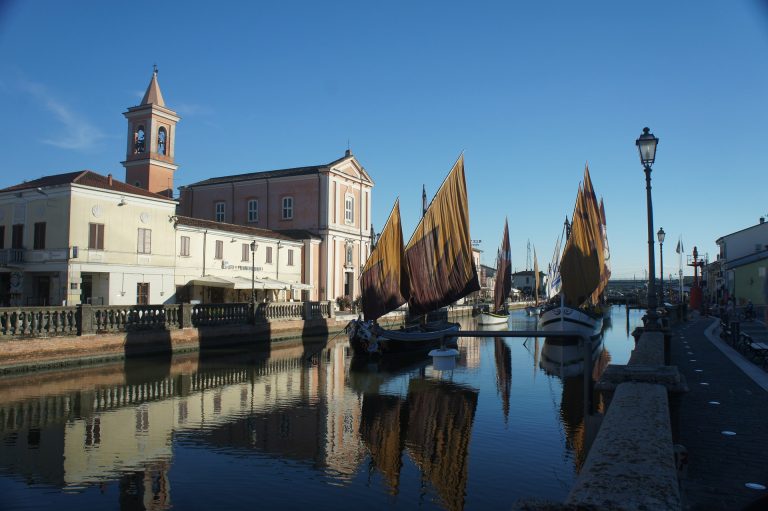 Cesenatico