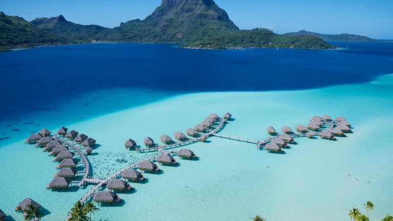 bora bora