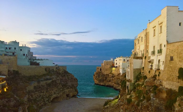 polignano a mere