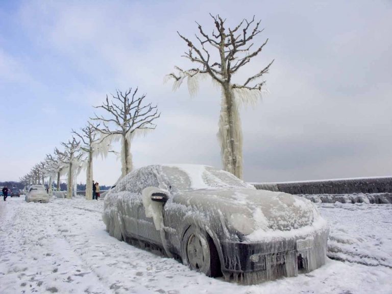 oymyakon