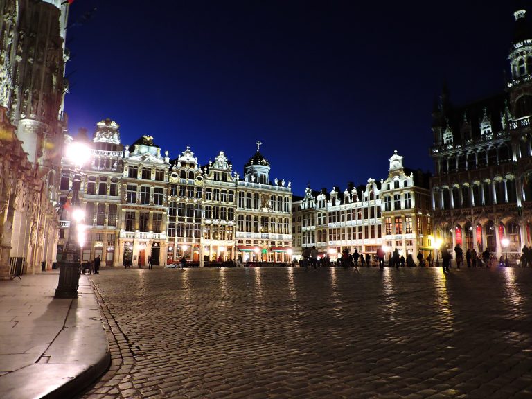 Bruxelles