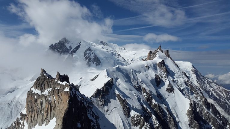 Chamonix