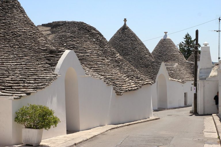trulli