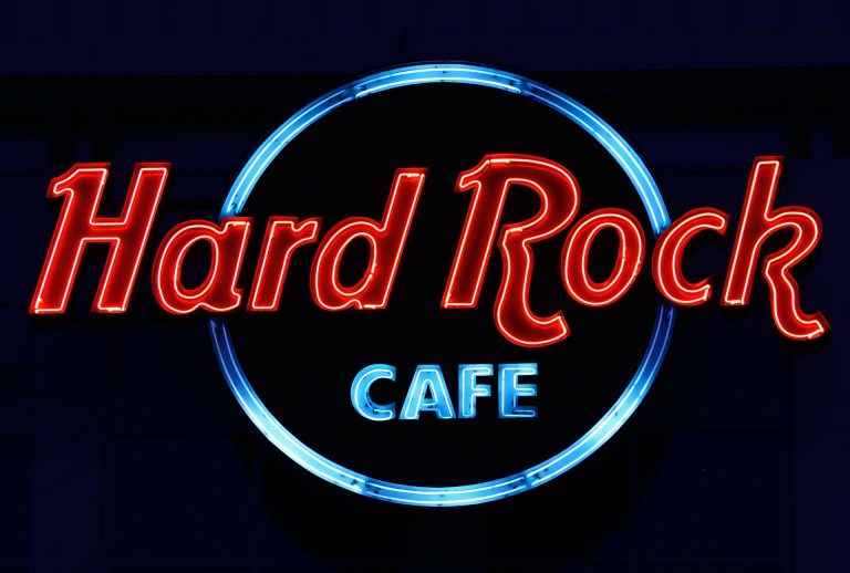 Hard Rock Cafè