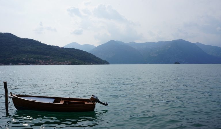 lago di iseo