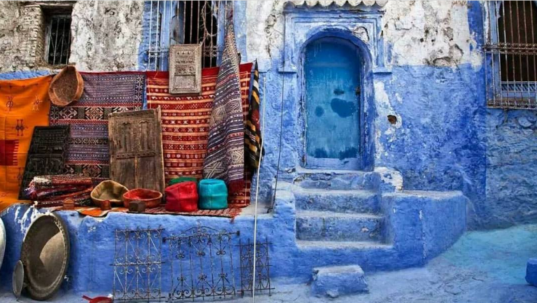 marocco