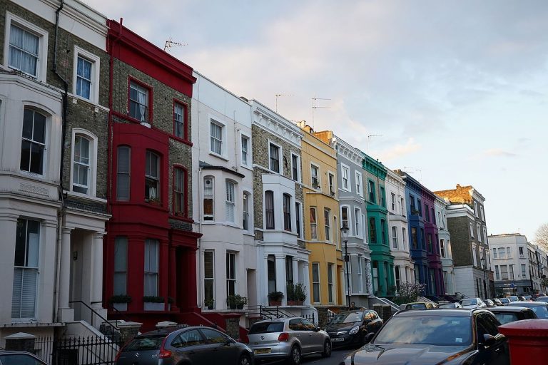 notting hill