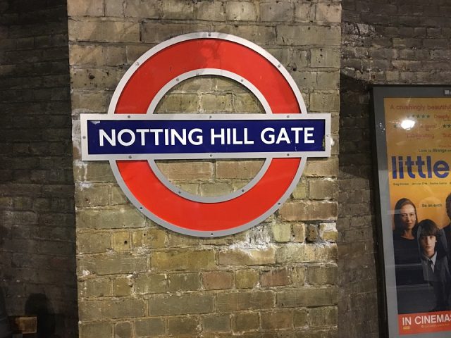 notting hill