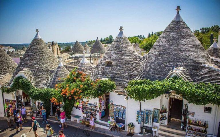 trulli