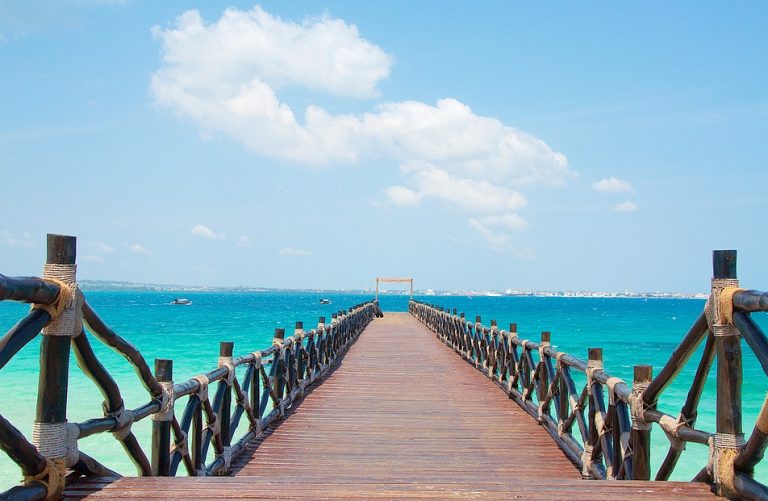 zanzibar