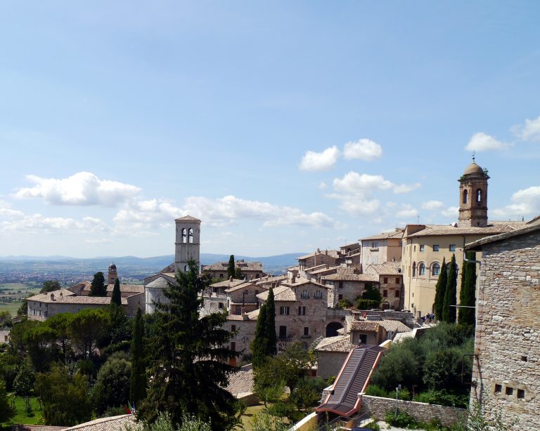 assisi