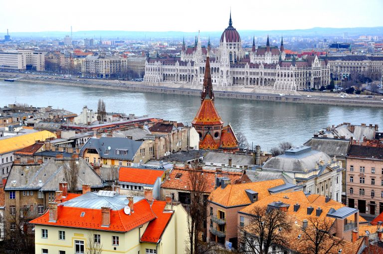 Budapest