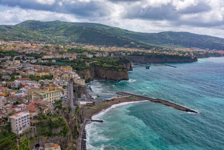 Sorrento