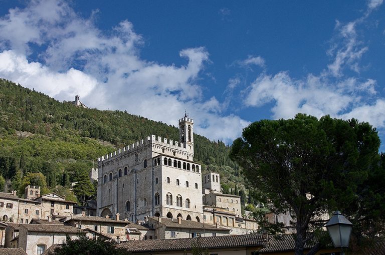 Gubbio