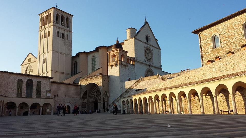 Assisi le cose da sapere su San Francesco e la Basilica