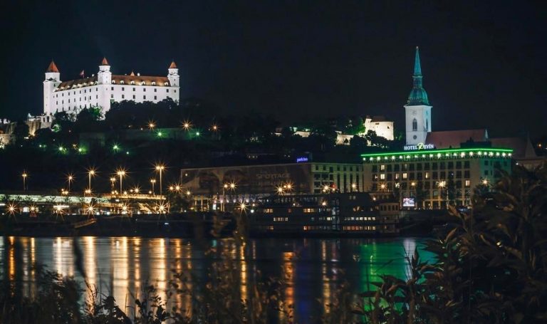 Bratislava