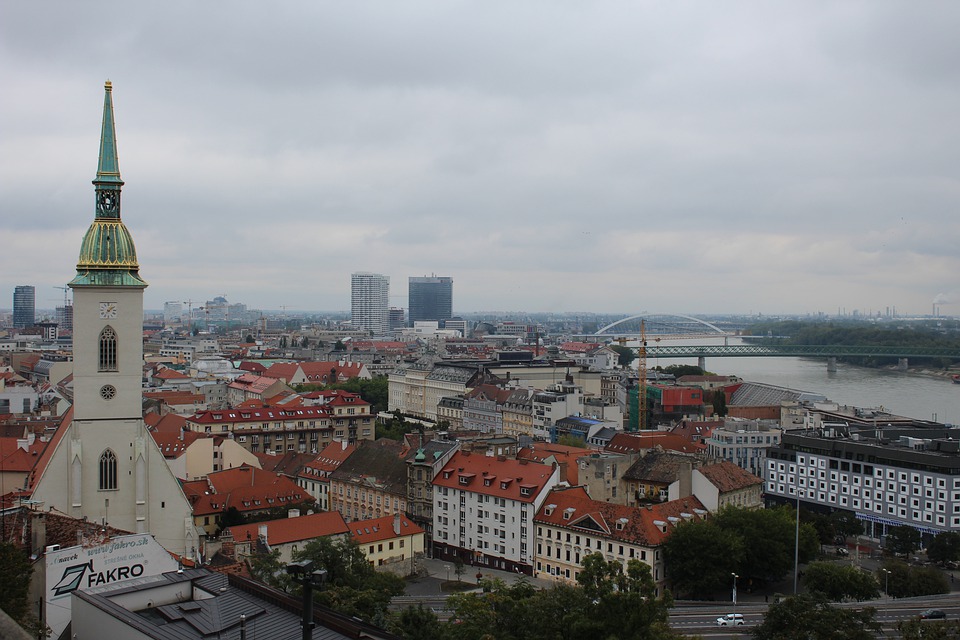 Bratislava: i migliori hotel e dove prenotare