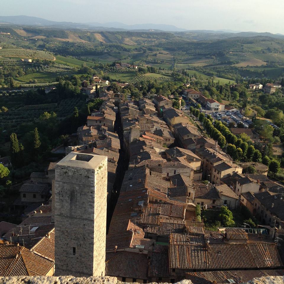 Cosa vedere e dove mangiare a San Gimignano