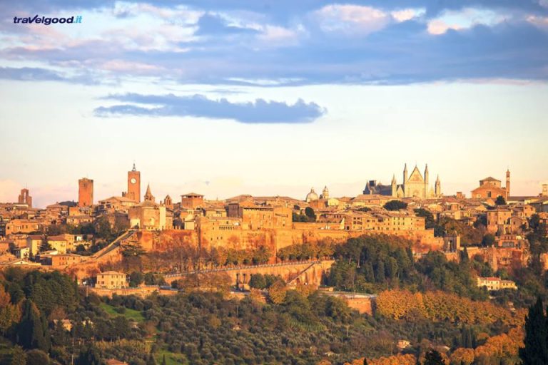Cosa vedere e luoghi da visitare ad Orvieto