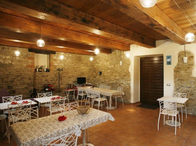 I migliori hotel ed agriturismi a Gubbio
