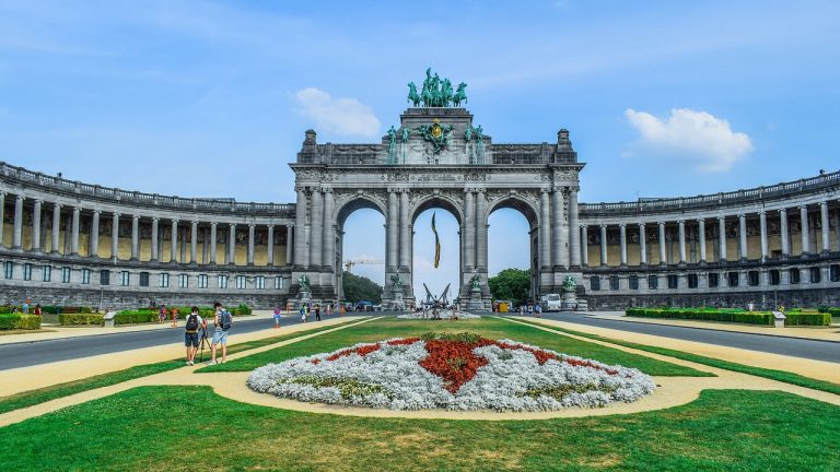bruxelles cosa vedere