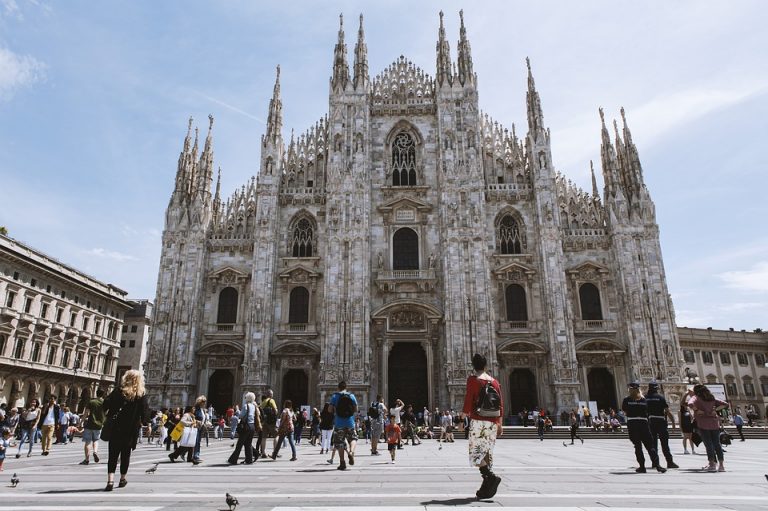 Cosa vedere a Milano