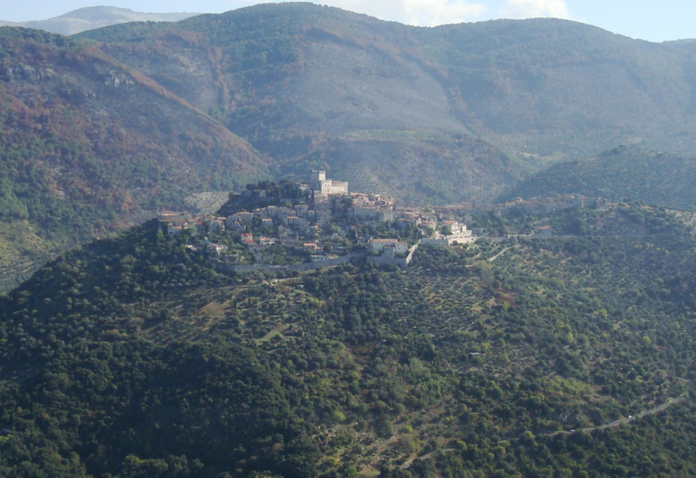 sermoneta