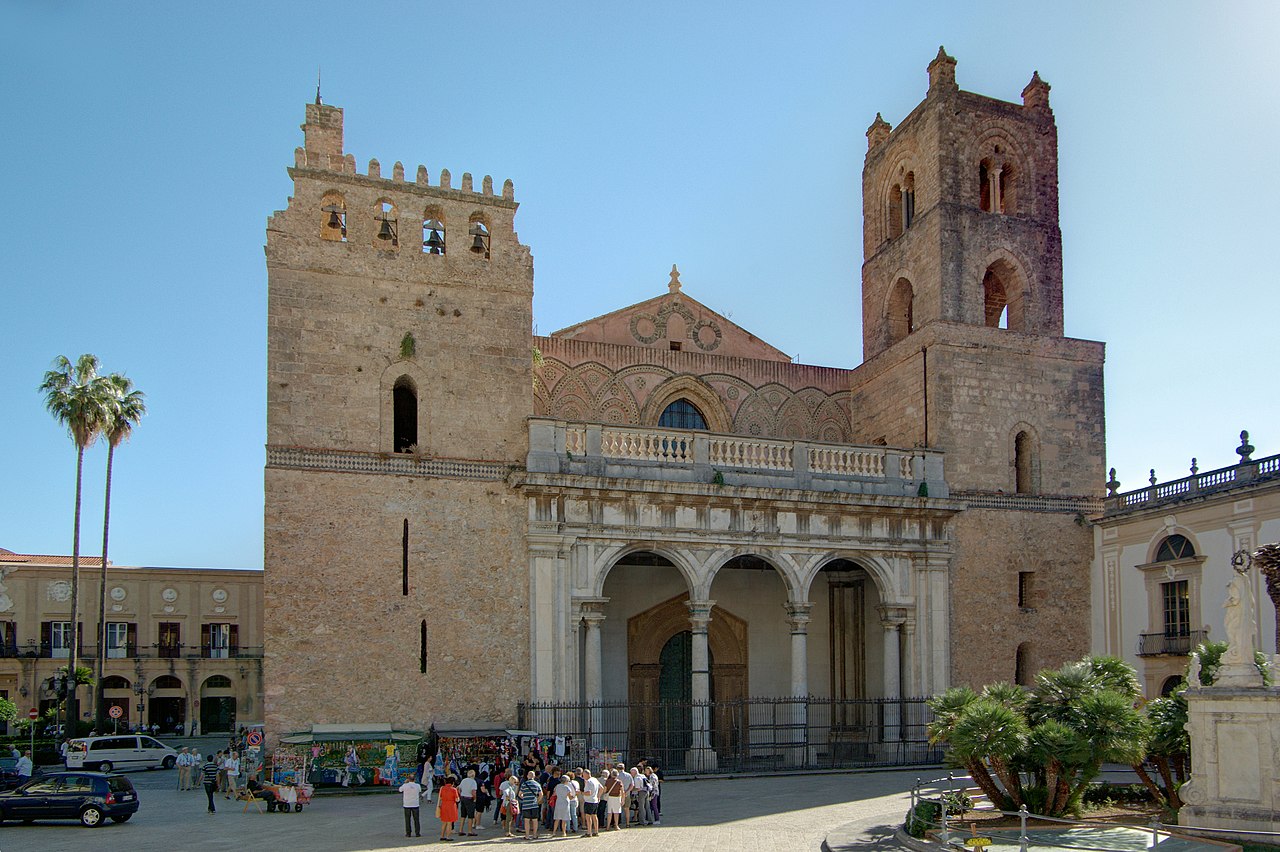 Weekend a Palermo: la migliore guida turistica