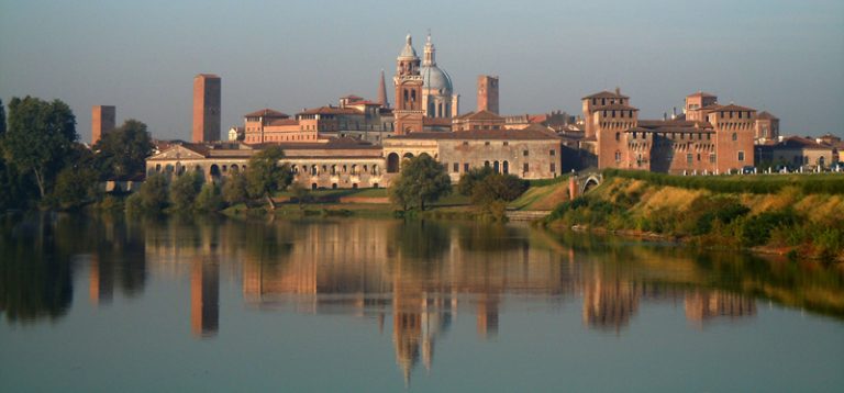 Cosa vedere a Mantova