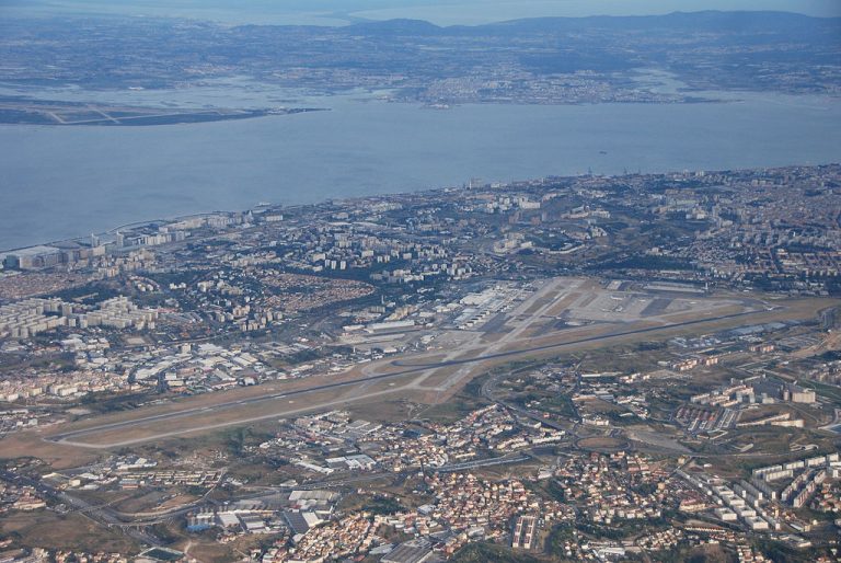 Aeroporto di Lisbona