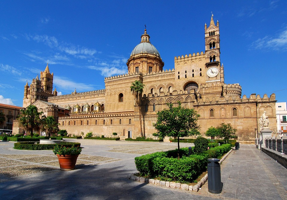 Weekend a Palermo la migliore guida turistica