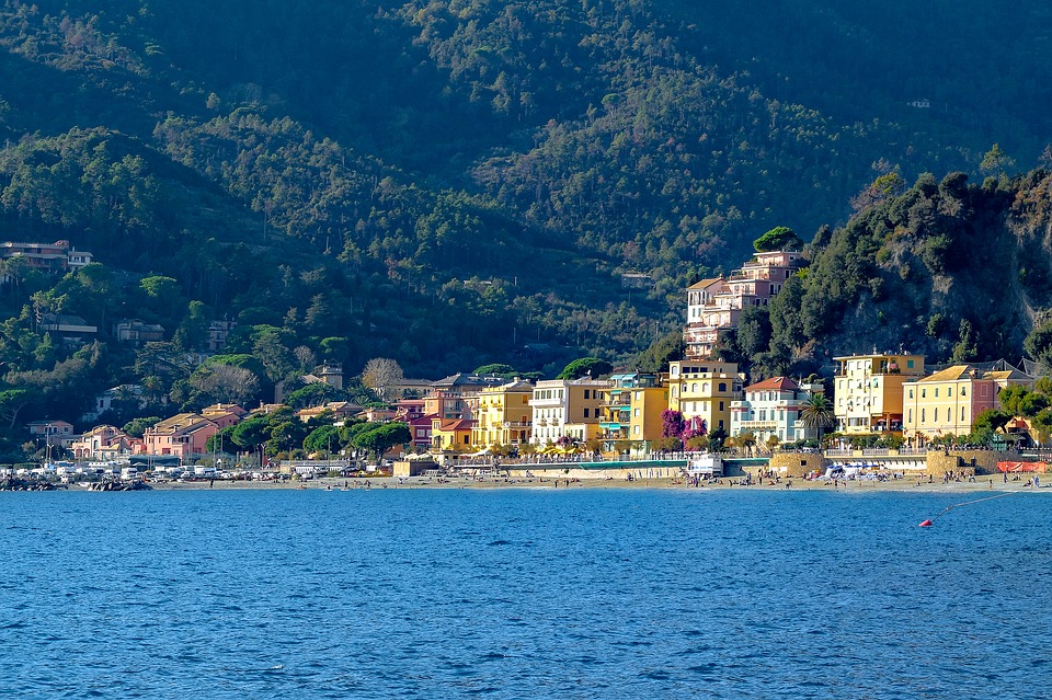 cinque terre