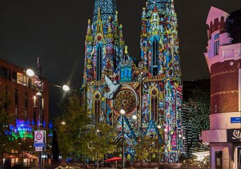 coffee shop eindhoven