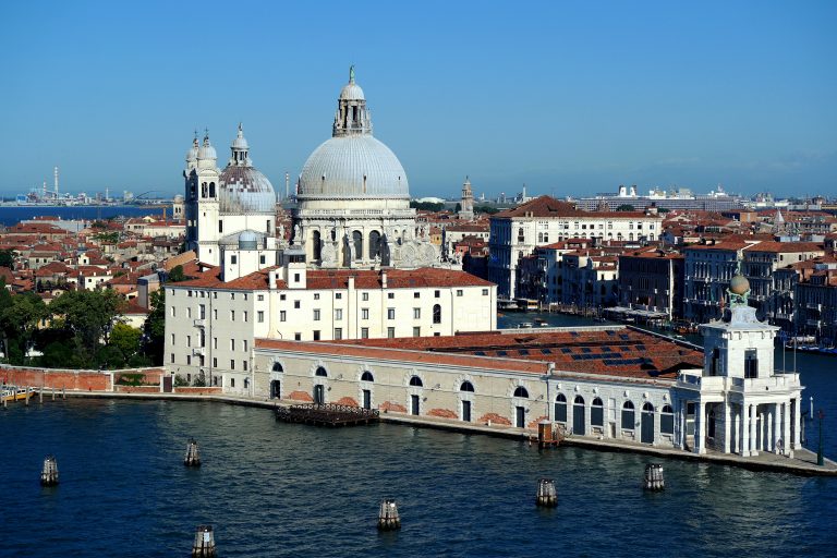 cosa vedere a Venezia