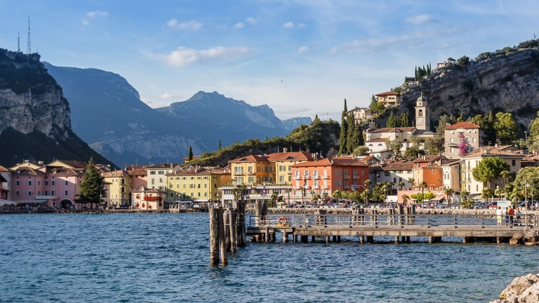 Lago di Garda