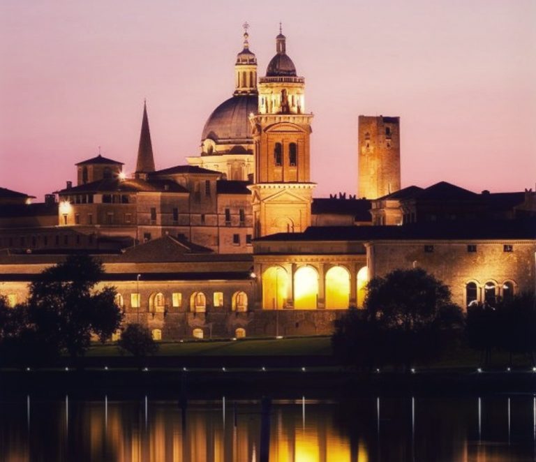 cosa vedere a mantova