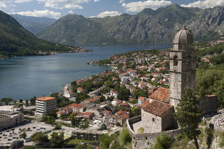 montenegro