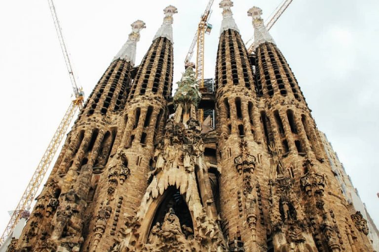 sagrada familia