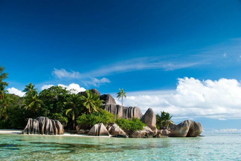 seychelles