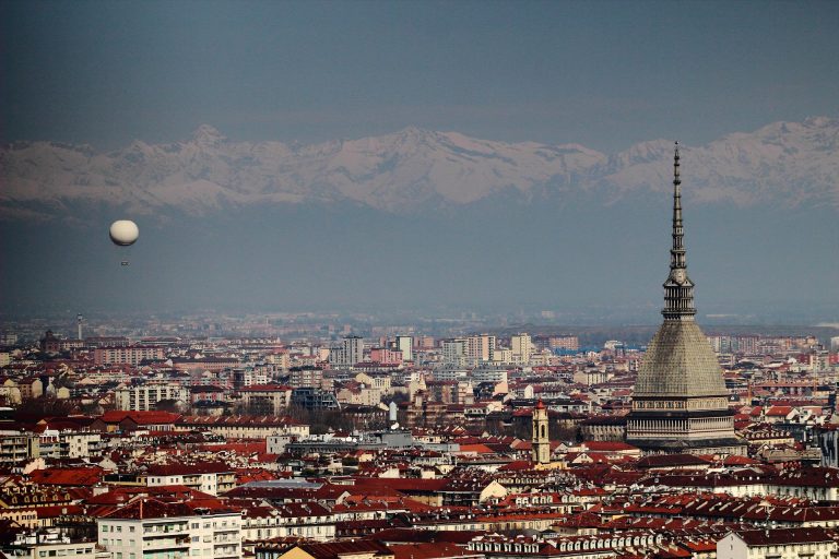 Cosa vedere a Torino