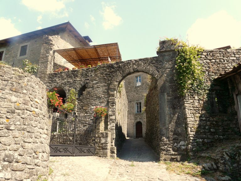 Casola in Lunigiana
