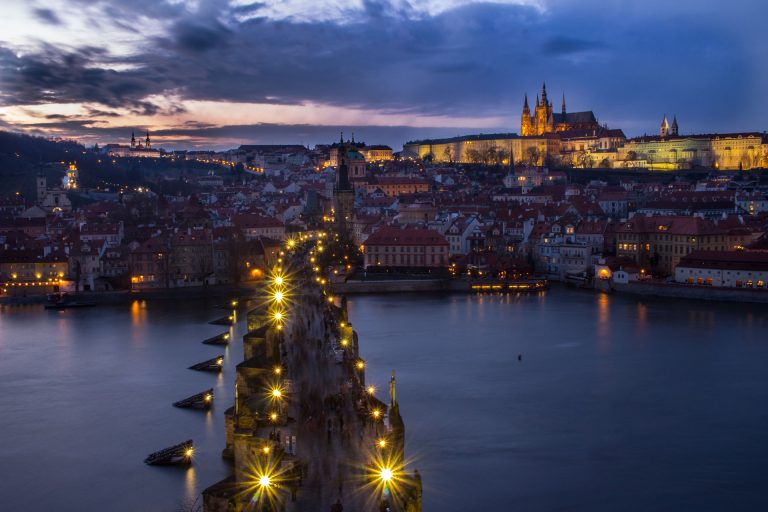 Praga