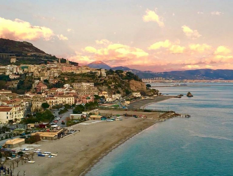 costiera amalfitana